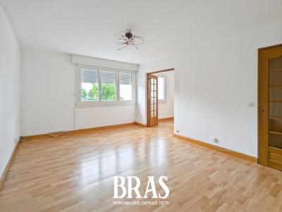 For sale Vannes 3 rooms 67 m2 Morbihan (56000) photo 0