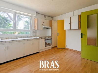 For sale Vannes 3 rooms 67 m2 Morbihan (56000) photo 2