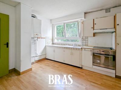 For sale Vannes 3 rooms 67 m2 Morbihan (56000) photo 3