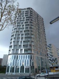 For rent Nantes 3 rooms 59 m2 Loire atlantique (44000) photo 0