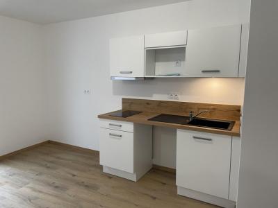 For rent Nantes 2 rooms 45 m2 Loire atlantique (44200) photo 1