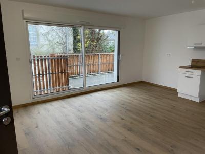 For rent Nantes 2 rooms 45 m2 Loire atlantique (44200) photo 2