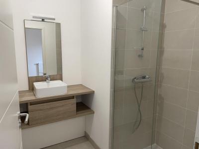 For rent Nantes 2 rooms 45 m2 Loire atlantique (44200) photo 3