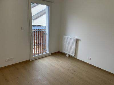 For rent Nantes 2 rooms 45 m2 Loire atlantique (44200) photo 4