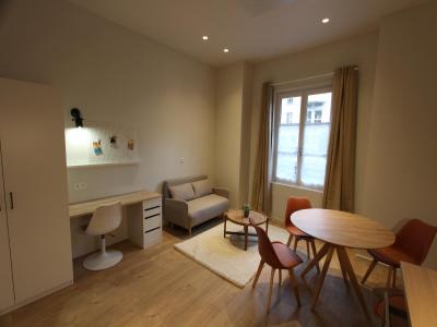 Annonce Location 2 pices Appartement Nantes 44