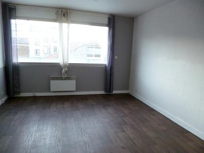 For rent Clermont-ferrand 2 rooms 54 m2 Puy de dome (63000) photo 2