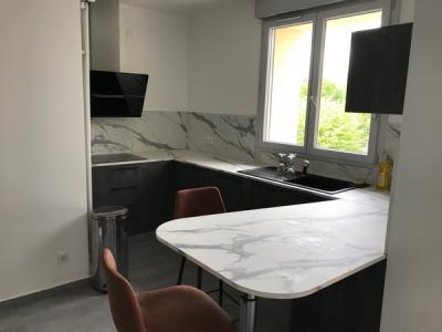 Louer Maison 127 m2 Beaumont