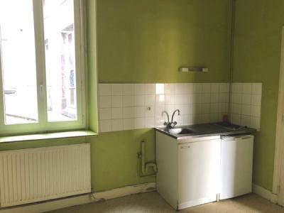 For rent Clermont-ferrand 2 rooms 36 m2 Puy de dome (63000) photo 2