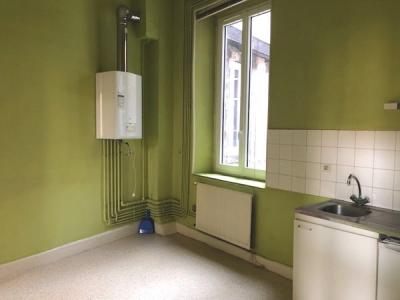 For rent Clermont-ferrand 2 rooms 36 m2 Puy de dome (63000) photo 3