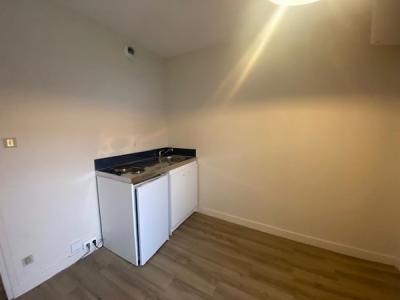 For rent Clermont-ferrand 1 room 15 m2 Puy de dome (63000) photo 1