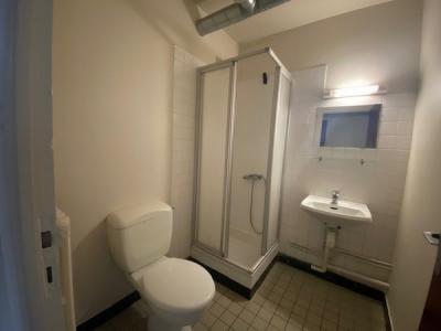 For rent Clermont-ferrand 1 room 15 m2 Puy de dome (63000) photo 4
