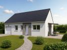 Vente Maison Sirod 4 pieces 89 m2