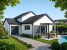 Vente Maison Sirod 4 pieces 117 m2