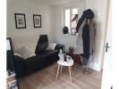 For rent Apartment Toulouse 26 m2 2 pieces