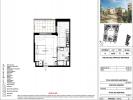 Location Appartement Saint-cyr-l'ecole 33 m2