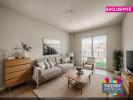 For sale Apartment Saint-herblain  46 m2 2 pieces