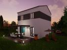 For sale House Saint-esteve-janson 85 m2 4 pieces