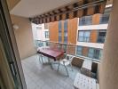 For rent Apartment Saint-raphael  32 m2