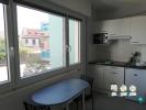 For rent Apartment Nancy 21 m2