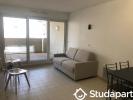 For rent Apartment Antibes  31 m2 2 pieces