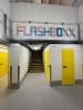 For rent Parking Bordeaux 2 m2