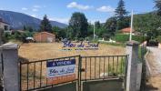 For sale Land Vernet-les-bains 1095 m2