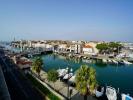 For sale Apartment Grau-du-roi CENTRE VILLE  RIVE GAUCHE 67 m2 3 pieces