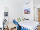 For rent Apartment Paris-16eme-arrondissement Rue Saint Didier 18 m2