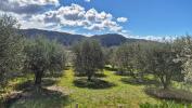Vente Terrain Oraison 892 m2