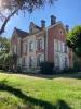 For sale Prestigious house Chantilly 300 m2 7 pieces