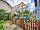 Vente Maison Dole 4 pieces 90 m2