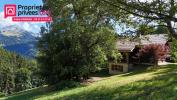 For sale House Manigod 102 m2 6 pieces