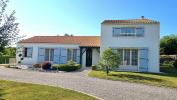 For sale House Chaille-sous-les-ormeaux RIVES-DE-L-YON 145 m2 7 pieces