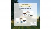 For sale House Four SAINT-ALBAN-DE-ROCHE 177 m2 7 pieces