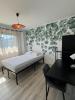 For rent Apartment Venissieux  99 m2 7 pieces