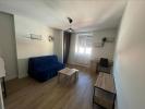 For rent Apartment Lyon-6eme-arrondissement  21 m2