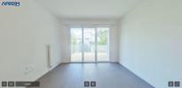 For rent Apartment Poitiers 40 m2 2 pieces