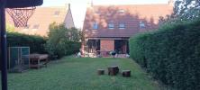 For rent House Tourcoing  90 m2 5 pieces