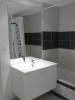 For rent Apartment Cesson-sevigne  65 m2 3 pieces