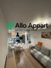 For rent Apartment Lyon-3eme-arrondissement  41 m2 2 pieces