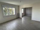 For rent Apartment Saint-fargeau 70 m2 4 pieces