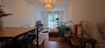 For rent Apartment Lambersart  50 m2 2 pieces