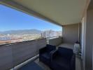For rent Apartment Sarrola-carcopino  44 m2 2 pieces