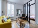 For rent Apartment Paris-11eme-arrondissement 38 m2 2 pieces