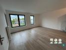 For rent Apartment Mouvaux  48 m2 2 pieces