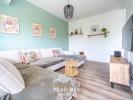 For sale Apartment Oullins  106 m2 5 pieces