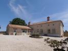 For sale House Sauze-vaussais  405 m2 14 pieces