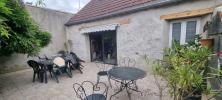 For sale House Ouzouer-le-marche 140 m2 5 pieces