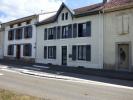Vente Maison Luneville 5 pieces 170 m2