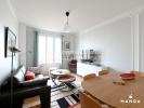 Location Appartement Issy-les-moulineaux  3 pieces 63 m2